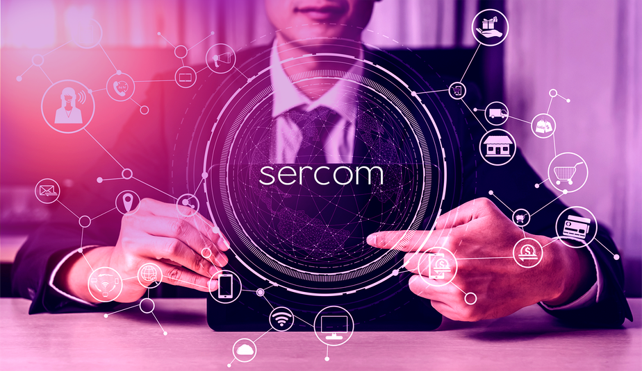 Sercom lança solução omnichannel com analytics e monitoria de chamadas ...