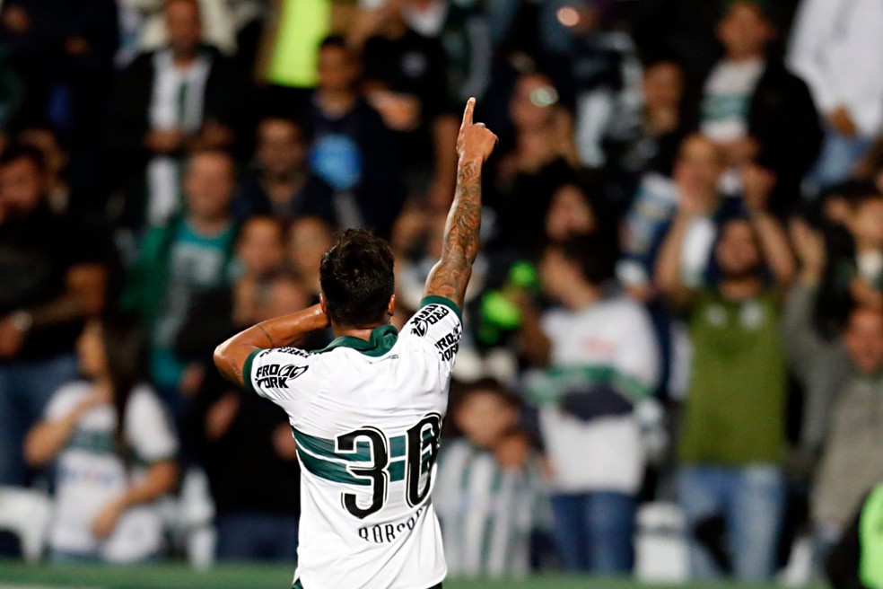 Mesmo Com Serie Positiva Coritiba Fica Abaixo De Campanhas Do Acesso Na Serie B Coritiba Ge