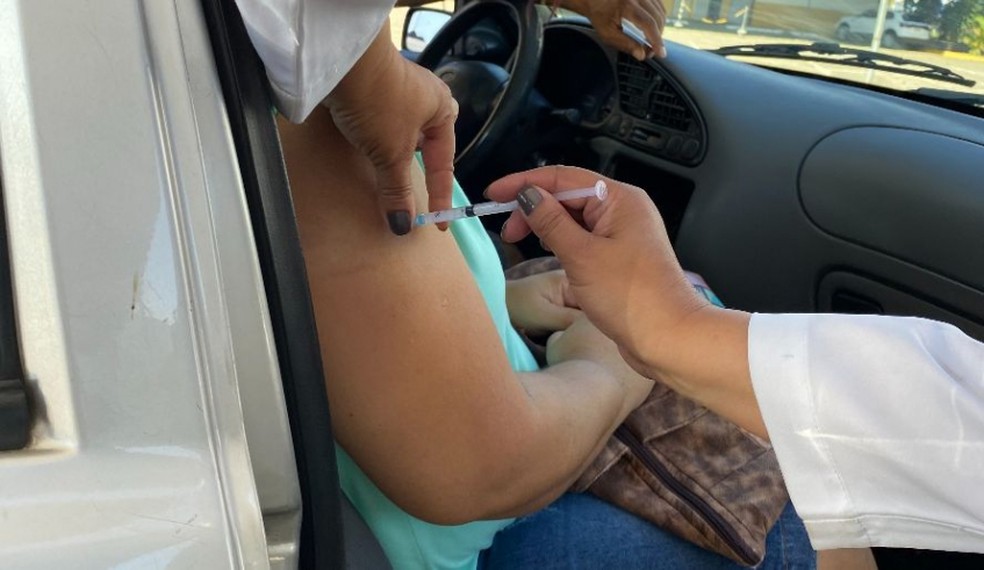 mogi das cruzes amplia vacinacao contra covid 19 para pessoas com 60 anos ou mais nesta semana mogi das cruzes e suzano g1