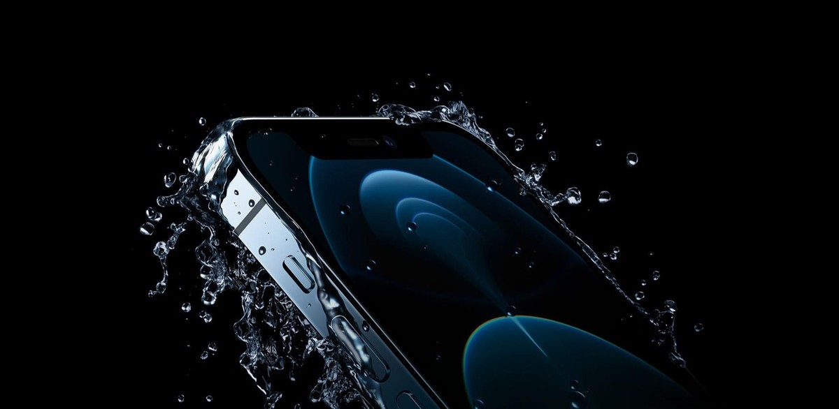 Celular à prova d'água: mitos e verdades sobre a proteção dos aparelhos