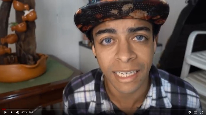 Delegado Manda Caso Do Youtuber Zoio Para Setor Especializado Em Crimes Contra A Mulher Para Investigar Suposto Estupro Minas Gerais G1