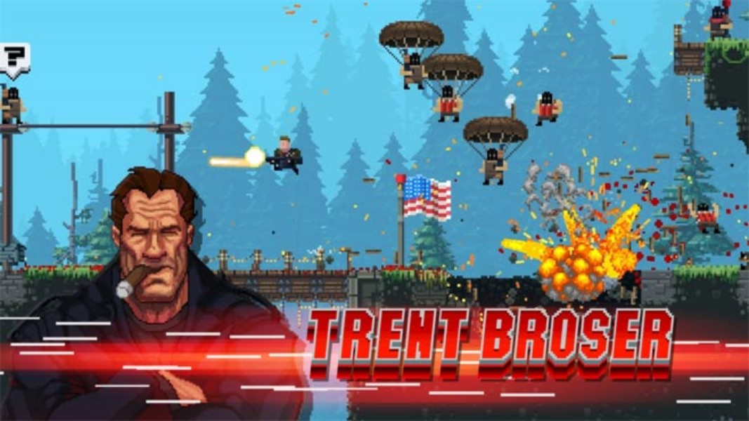 broforce the expendabros download