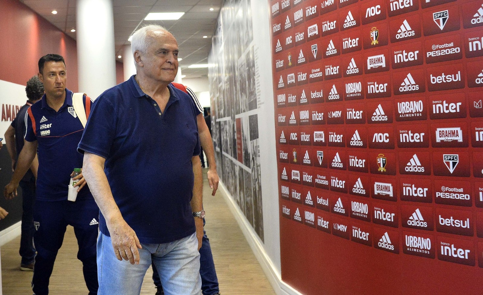 São Paulo não cumpre meta de venda de jogadores e fecha 2019 com déficit de R$ 180 milhões