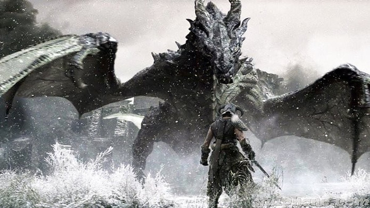 skyrim free upgrade
