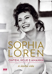Sophia Loren, autobiografia (Foto: Divulgação)