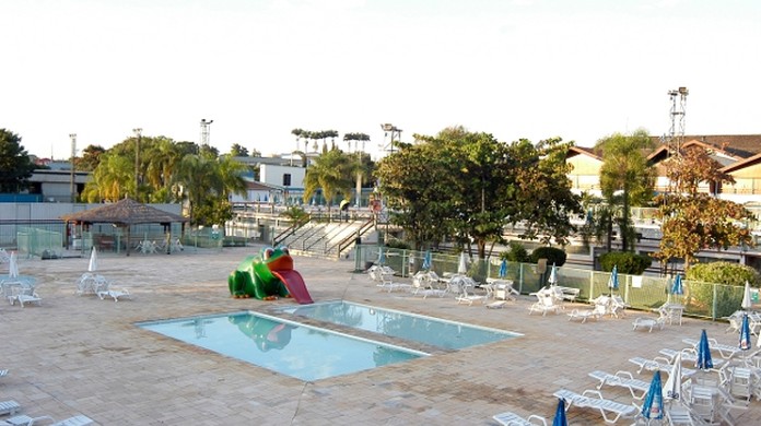 Decreto Autoriza Reabertura De Piscinas Em Clubes E Condominios De Piracicaba Piracicaba E Regiao G1