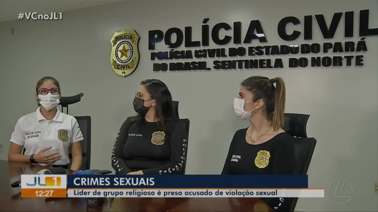 VÍDEOS: JL1 de sábado, 19 de março de 2022