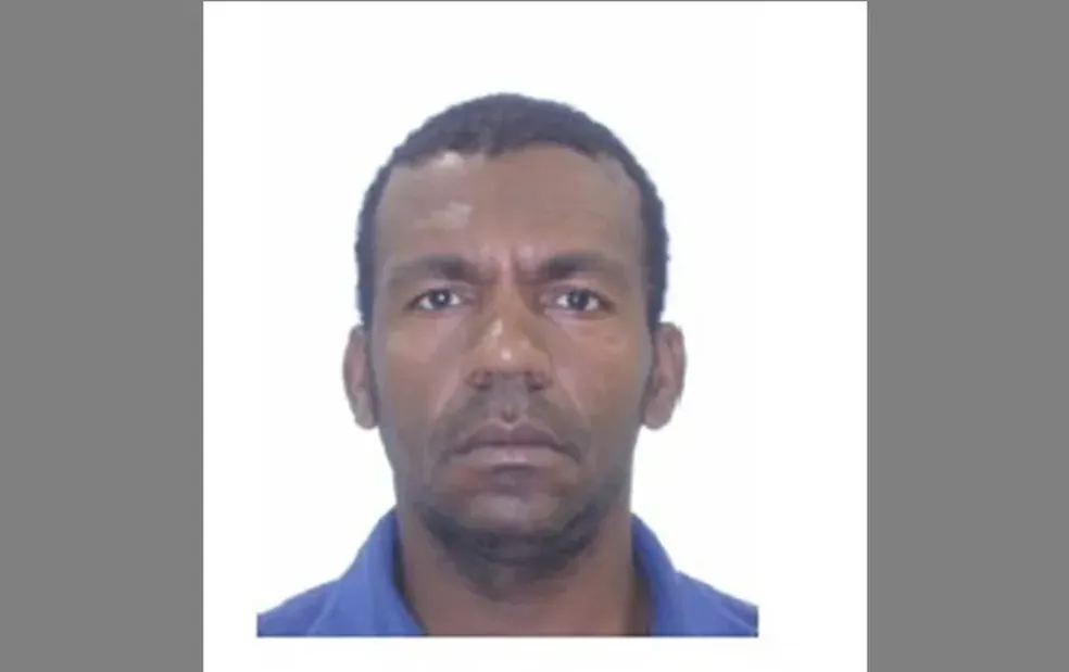 Leonardo Eustáquio Arcanjo, de 45 anos, foi preso em Portugal — Foto: Divulgação