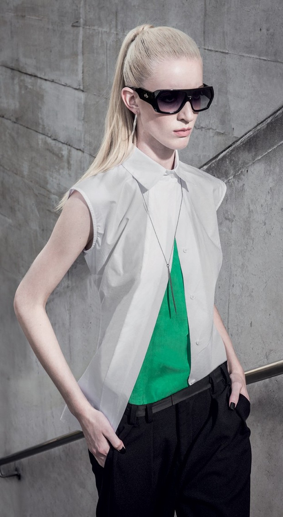 Francisco Costa e Calvin Klein lançam coleção para a fast fashion C&A |  Moda | Vogue