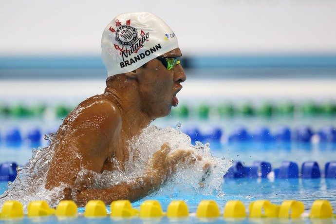 Apostas de Fla e Timão, Altamir e Brandonn confirmam estreia olímpica