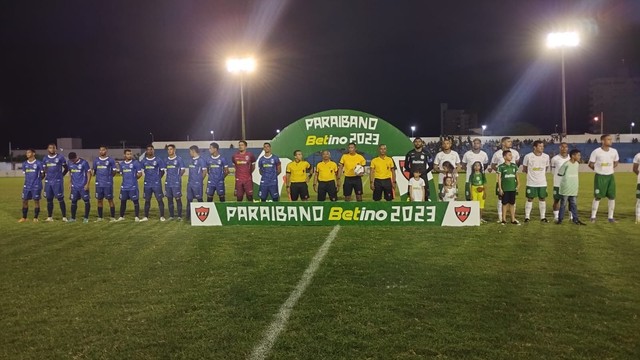 Vit�ria do Nacional de Patos � passo importante rumo � classifica��o