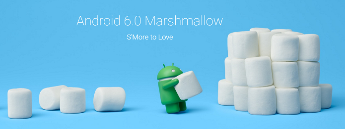 Android 6.0 finalmente está chegando aos tops da Samsung (Foto: Reprodução/Thiago Barros)