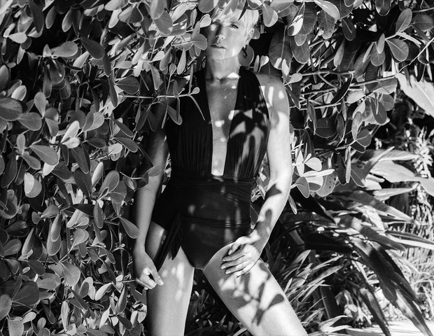 Xuxa Meneghel em foto no Instagram (Foto: reprodução/instagram)