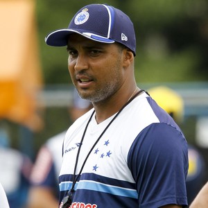 Primeiro título, primeiro jogo: as boas lembranças de Deivid contra a URT