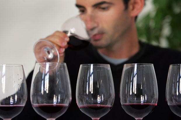 Degustação de vinhos (Foto: Getty Images)