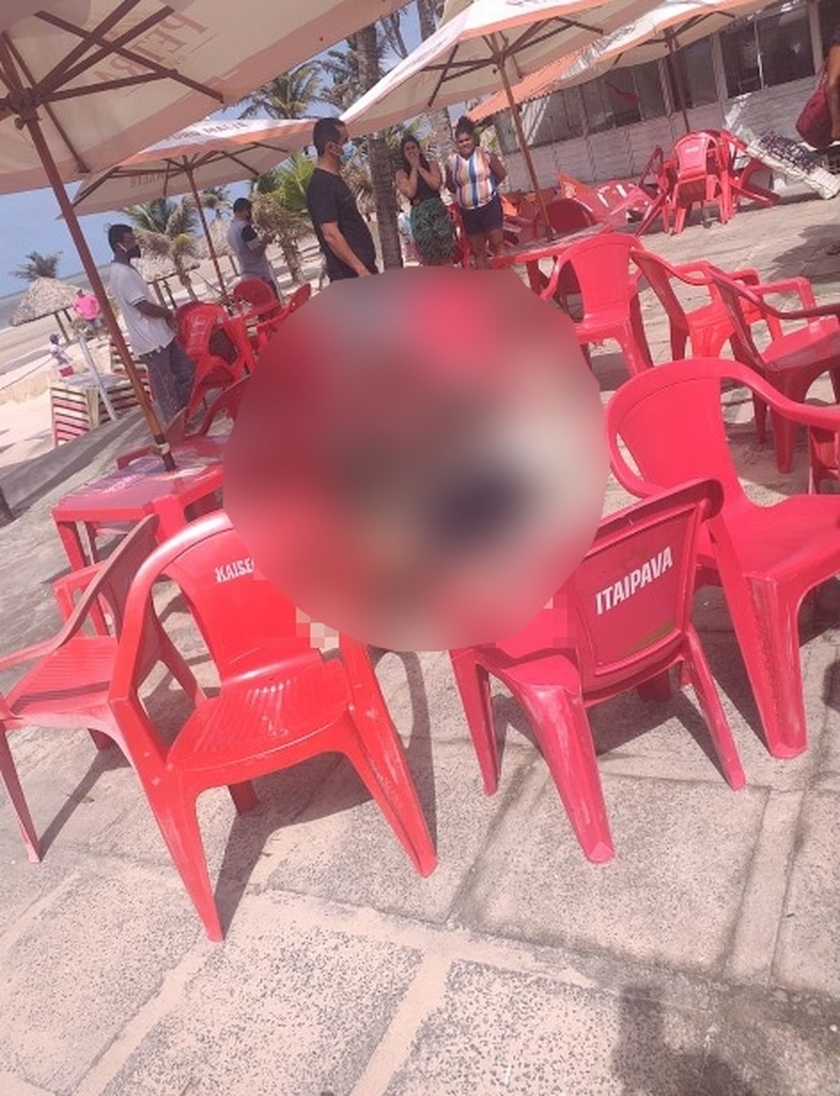 Polícia prende mais um suspeito de participar da execução de homem morto a tiros em São Luís - Vimarsana News