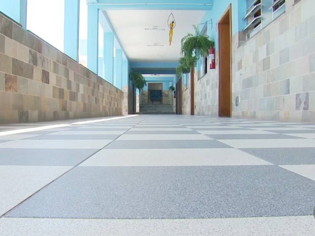 Decisão do TJMG pode prejudicar atendimento no Instituto Nhá Chica, em Baependi (MG) (Foto: Reprodução EPTV/Erlei Peixoto)