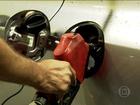 Aumento dos combustíveis já tem reflexos pelo país e até na inflação