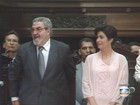 Ex-prefeito Conde será enterrado nesta quarta-feira no Rio