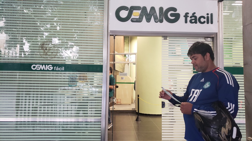 2 Via Conta De Luz Cemig Mg Mais De 500 Mil Pessoas Estao Com Contas De Energia Da Cemig
