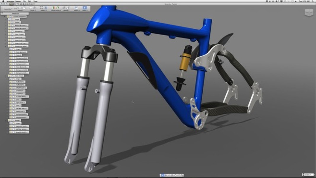 autodesk fusion 360 free models download