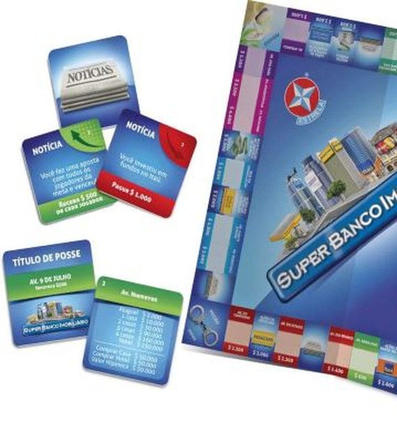 Banco Imobiliario Jogos Download Techtudo O banco imobiliário geo pretende trazer essa experiência aos usuários, ao unir o clássico jogo de tabuleiro a uma mecânica semelhante à do pokémon go. jogos download techtudo