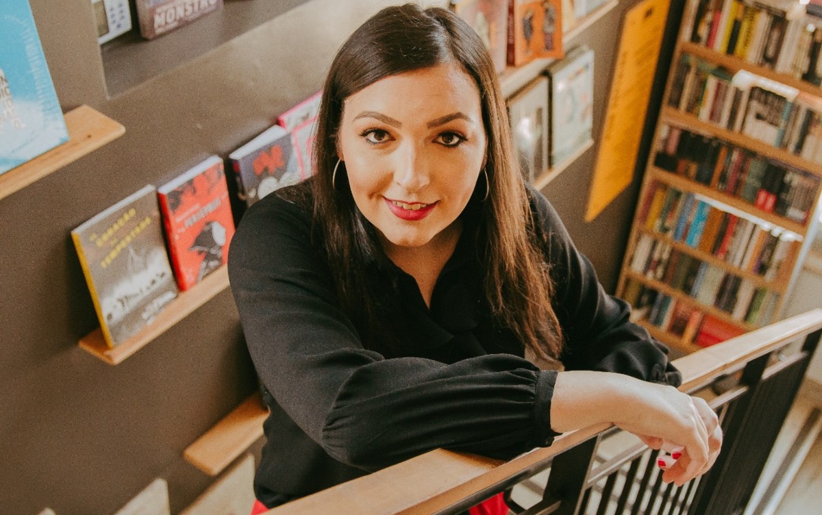 Advogada fala sobre ser 1ª trans eleita conselheira em seccional da OAB: 'Representatividade é um caminho sem volta' - G1