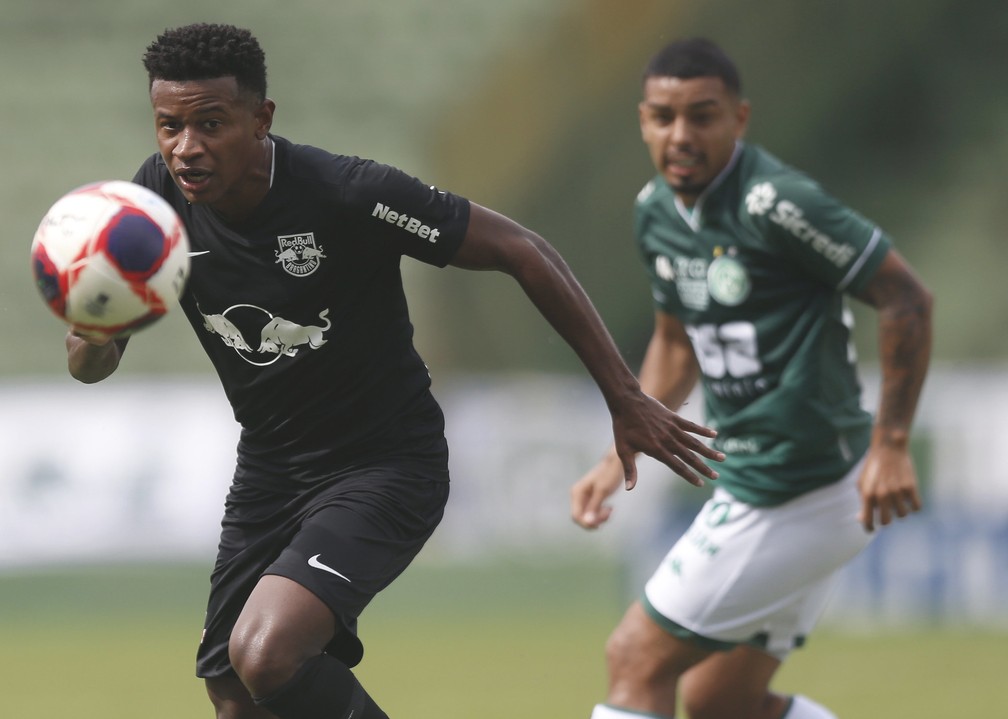 Bragantino - Talleres : Talleres visitará hoy a bragantino ...