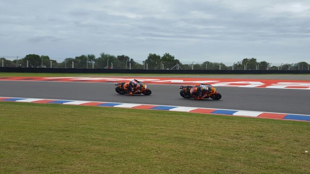 Mundial de Motovelocidade - GP da Malásia - As regras do jogo Artigo de  Fausto Macieira, Blog Mundo Moto