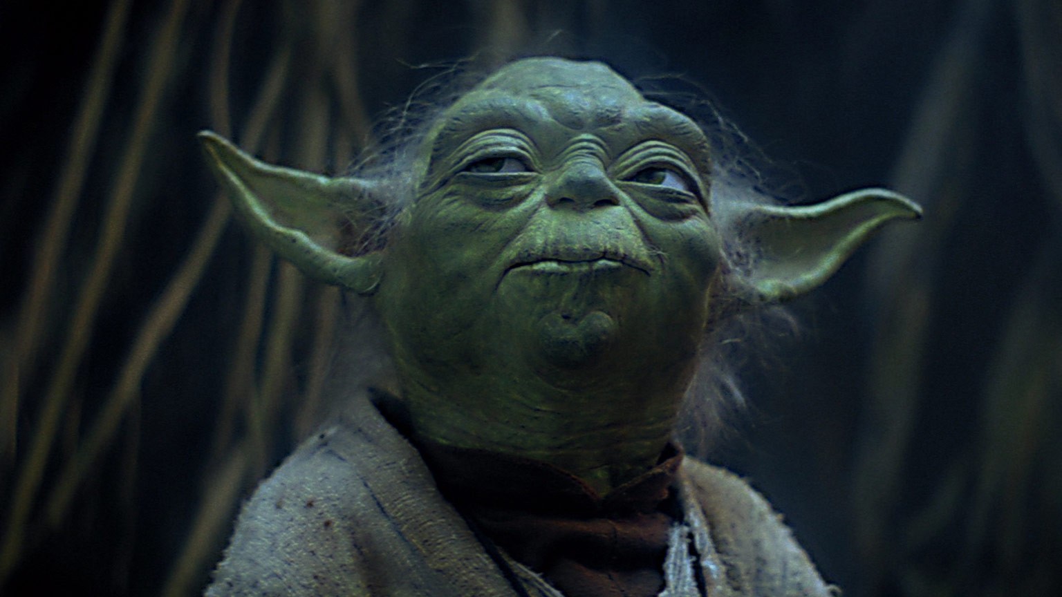 Quatro anos atrás, Star Wars revelou o que realmente faz um cavaleiro Jedi