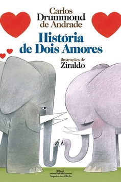 Historia de dois Amores (Foto: Divulgação)