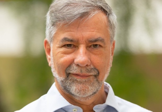 Paulo Artaxo, professor do Instituto de Física da USP  (Foto: Reprodução/LinkedIn)