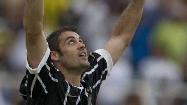 Finazzi assume como técnico de categoria intermediária no Corinthians