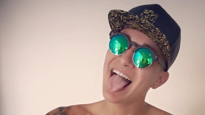 Depois De Ronaldinho Mc Gui Lanca Seu Proprio Facebook Area Mc Gui Noticias Techtudo