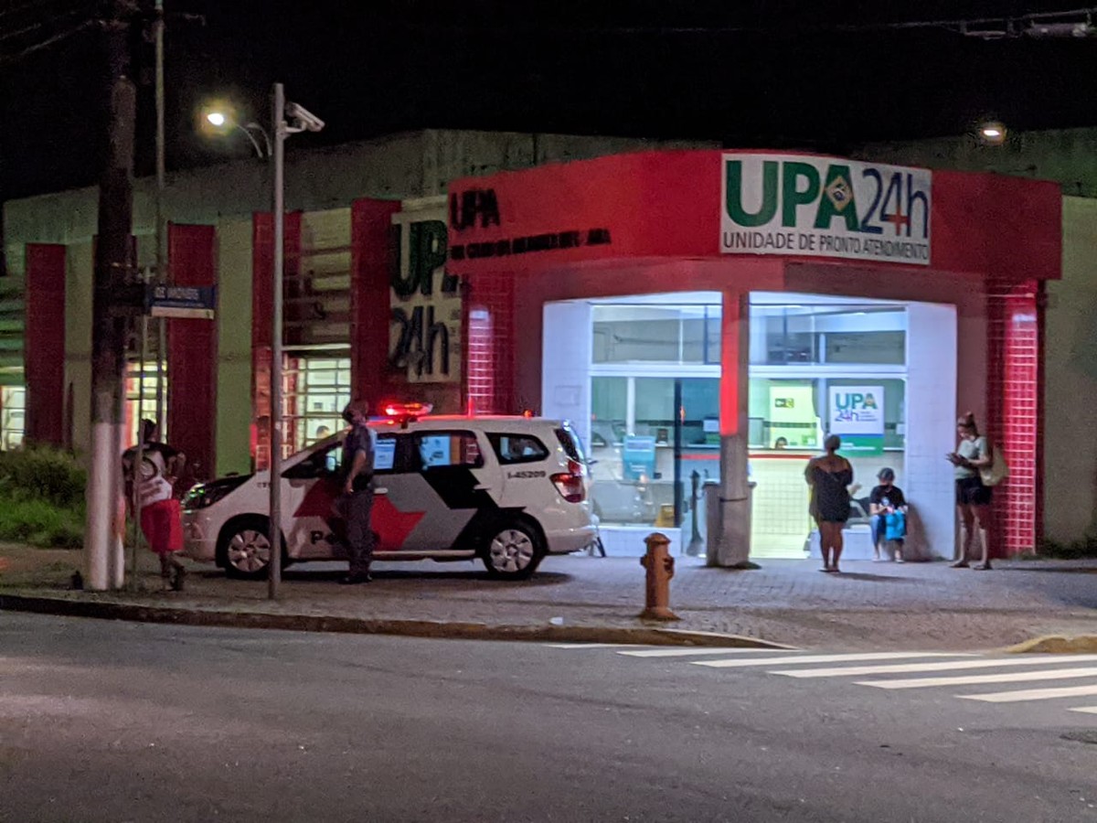 Médico é suspeito de agredir criança durante atendimento no litoral de SP
