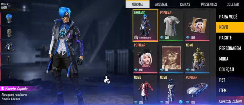 Free Fire: Supermercado 7.0 chega nesta sexta-feira zapudo.png