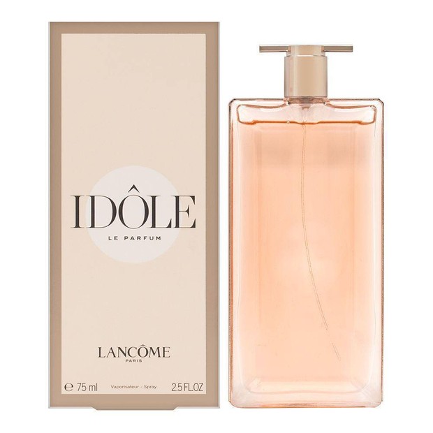 Perfume Idôle (75ml), Lancôme (Foto: Reprodução/ Amazon)