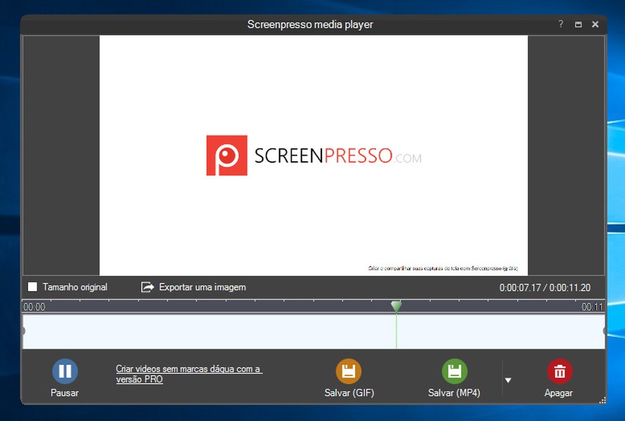 downloading Screenpresso Pro 2.1.13