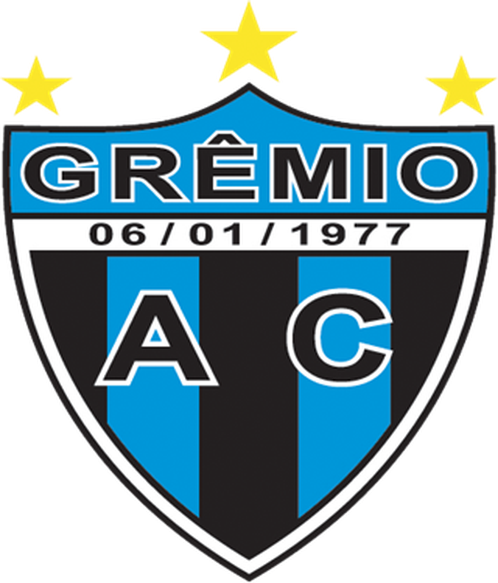 Há 15 anos, o Grêmio Coariense era o primeiro time do ...