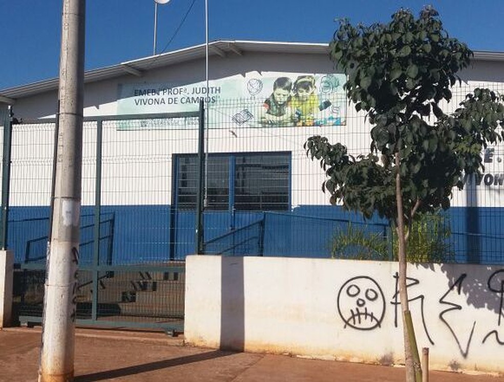 Prefeitura disse que caso ocorrido em creche de Leme foi um fato isolado. (Foto: Arquivo pessoal)