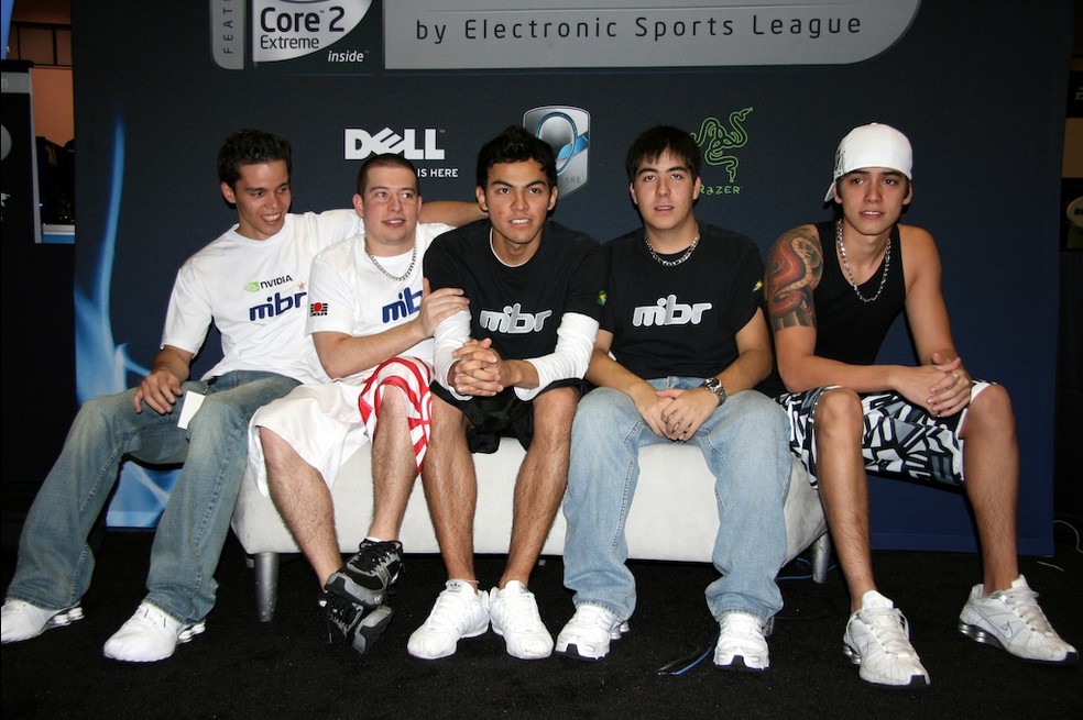 FalleN and fnx on complexity in 2011 : r/GlobalOffensive