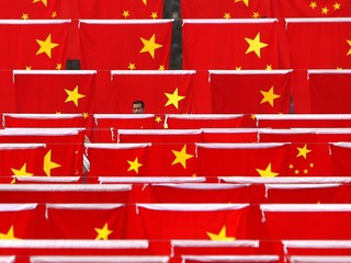 China (Foto: Getty Images)