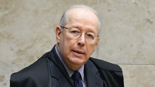 Foto: (Carlos Moura/SCO/STF)