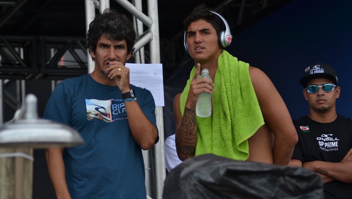 Gabriel Medina Tattoos : Surfe: Gabriel Medina é eliminado por estreante havaiano ... : Salve familia, novas tattoo do craque neymar jr e gabriel medina.