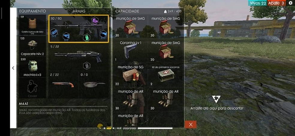 Rifles De Assalto No Free Fire Dicas Para Jogar Com A Arma No Game Jogos De Acao Techtudo Rifles De Assalto No Free Fire Dicas Para Jogar Com A Arma No Game Jogos De Acao Techtudo