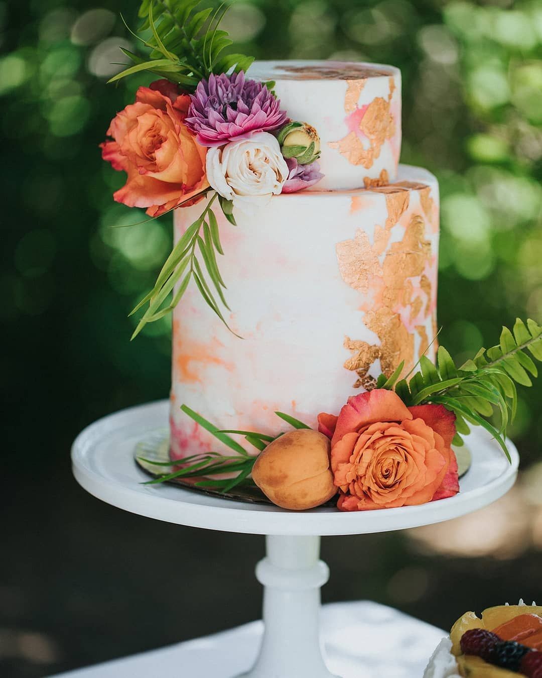 Bolos de casamento: 20 ideias lindas e gostosas, Receita