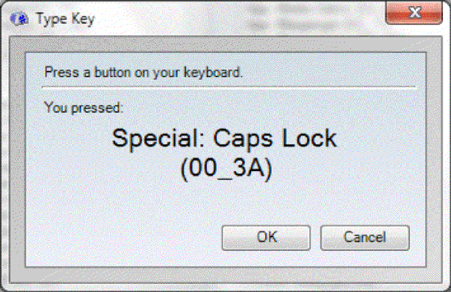 Disable Key Download TechTudo