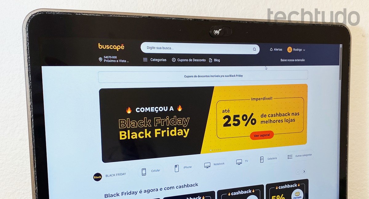 Black Friday 2021: como saber se um produto está realmente barato