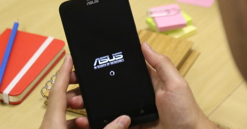 Zenfone 2 Como Resetar O Celular Da Asus Dicas E Tutoriais Techtudo