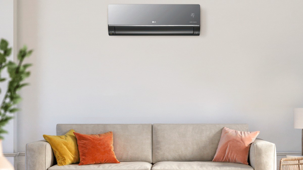 Ar-condicionado: qual a diferença entre Inverter e Dual Inverter? 